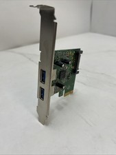 HP 607782-001 Dual-Ports USB