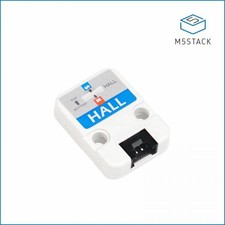 M5Stack Hall Effekt Einheit