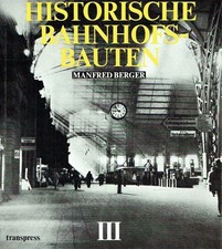 Manfred Berger Historische