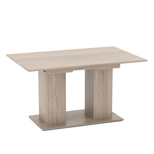Esstisch vicco dix 140 - esstisch, x