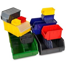 HMH Stapelboxen Gr. M