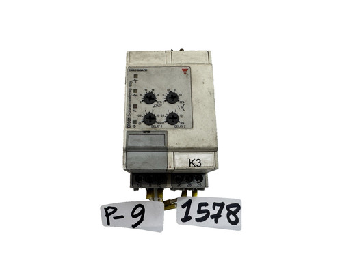 Carlo gavazzi dpc01dm48 - carlo,
