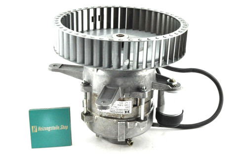 Viessmann hanning brenner - hanning,