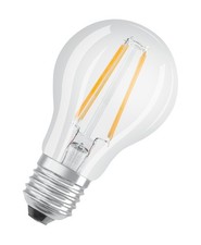 Osram led lampe sockel e27 - led-lampe,, sockel: