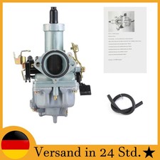 PZ 30B Vergaser 30mm für