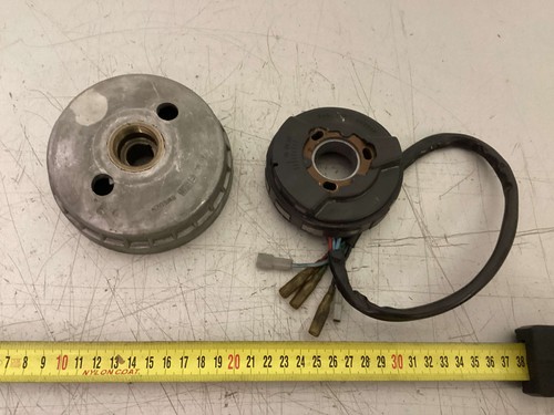 Elektronische zündung amal - elektronische,