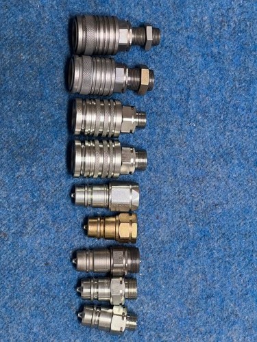 Hydraulik kupplung - hydraulik,