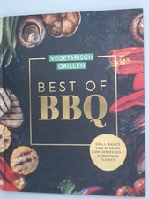 Vegetarisch Grillen - Best of