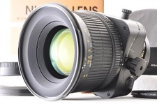 *Neuwertig* Nikon PC-E Micro