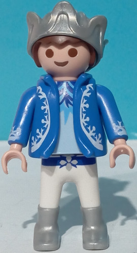 Playmobil figur kind - playmobil, prinz