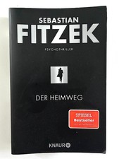 Der Heimweg von Sebastian