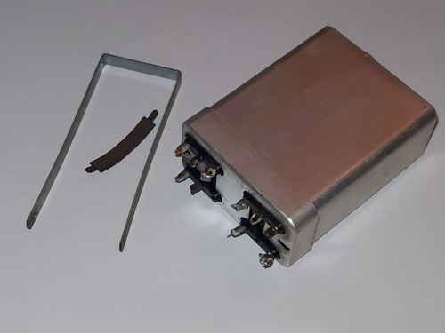 Pos filter aus graetz - 1, nf-filter