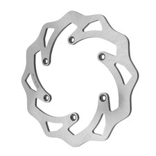Hinten Bremsscheibe Rotor für