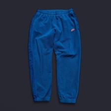 Herren Nike Fleece Baggy