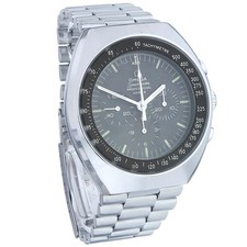 Omega Speedmaster Mark II