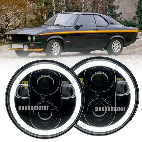 Für opel manta - /a, gsi