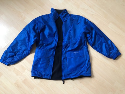 Hochwertige clique segeljacke - hochwertige,