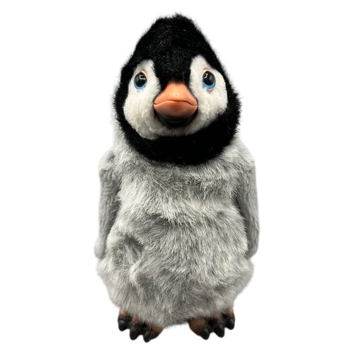 Hasbro furreal friends - hasbro, pinguin