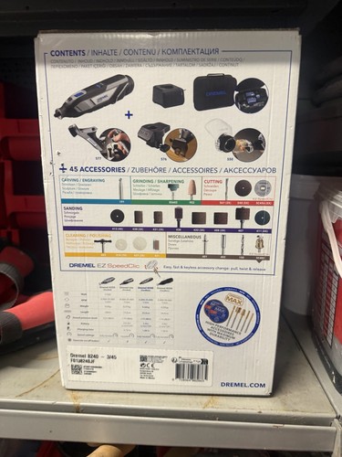 Dremel