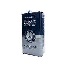 Original Mercedes-Benz Classic