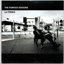 The furious seasons - the,