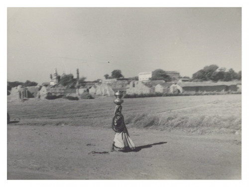 Indien rewari straße dorf - indien,,