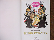 Sammelband (DDR) Die DIGEDAGS