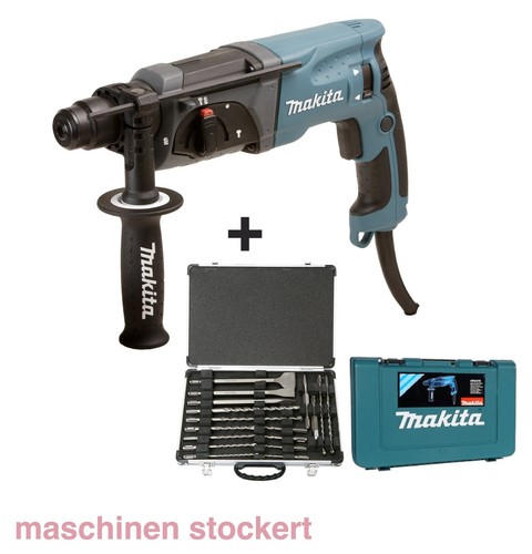 Makita hr2470 bohrhammer sds - hr2470,