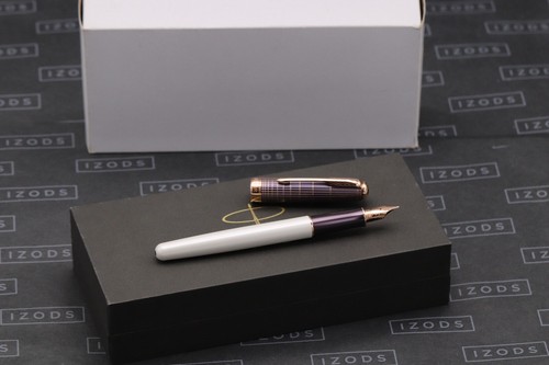 Parker sonnet contort cisele - parker,