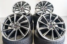 19 Zoll VTX Felgen für Audi