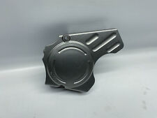 Honda FMX650 Kettenseitendeckel Ritzelabdeckung Sprocket cover (3) 05'