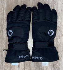 etirel warme Handschuhe  Gr. 7,5