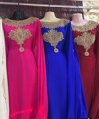 Neu abaya kleid kaftan dubai - abaya,