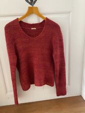 Malo Kaschmir Pulli Gr. 38/40