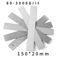 80-3000Grit 15*2cm Diamant