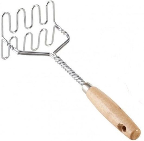 Kartoffelstampfer axentia - kartoffelstampfer,