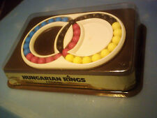 Rubik´s Hungarian Rings Rubic