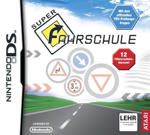 Nintendo spiel super - spiel,