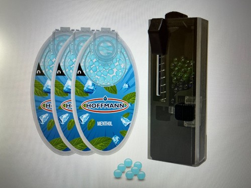 Tobaliq hoffmann premium - +,