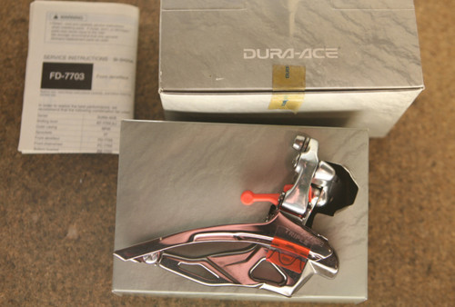Vintage nos neu - shimano, dura