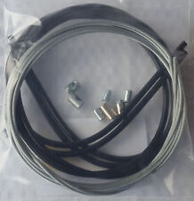 Bremszug f. Holder E11, E12 Einachser, Einachsschlepper