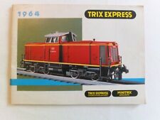 Trix Express / International /