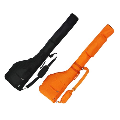 Golfschlägertasche mit