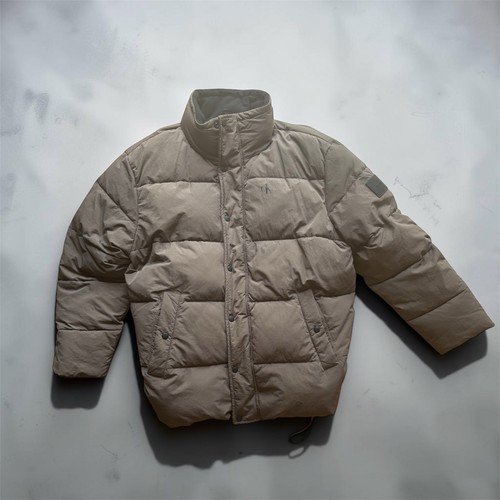 Calvin klein pufferjacke - calvin,