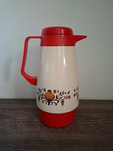 Ddr thermoskanne kaffeekanne - ddr,