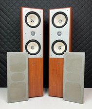 eltax Summit front 83065 Standlautsprecher Lautsprecher Speaker Boxen Vintage