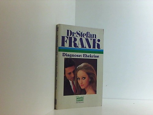 Diagnose ehekrise arztroman - diagnose:,