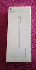 APPLE Lightning to Digital AV