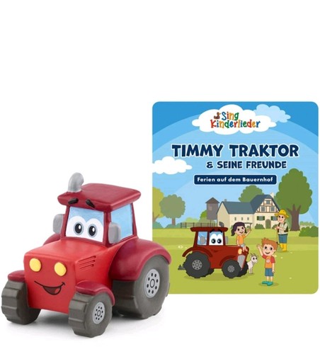Tonies sing kinderlieder - sing,