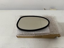 Original BMW E87 E88 3er E90 E91  Spiegelglas Spiegel Elektrochrom links /rechts